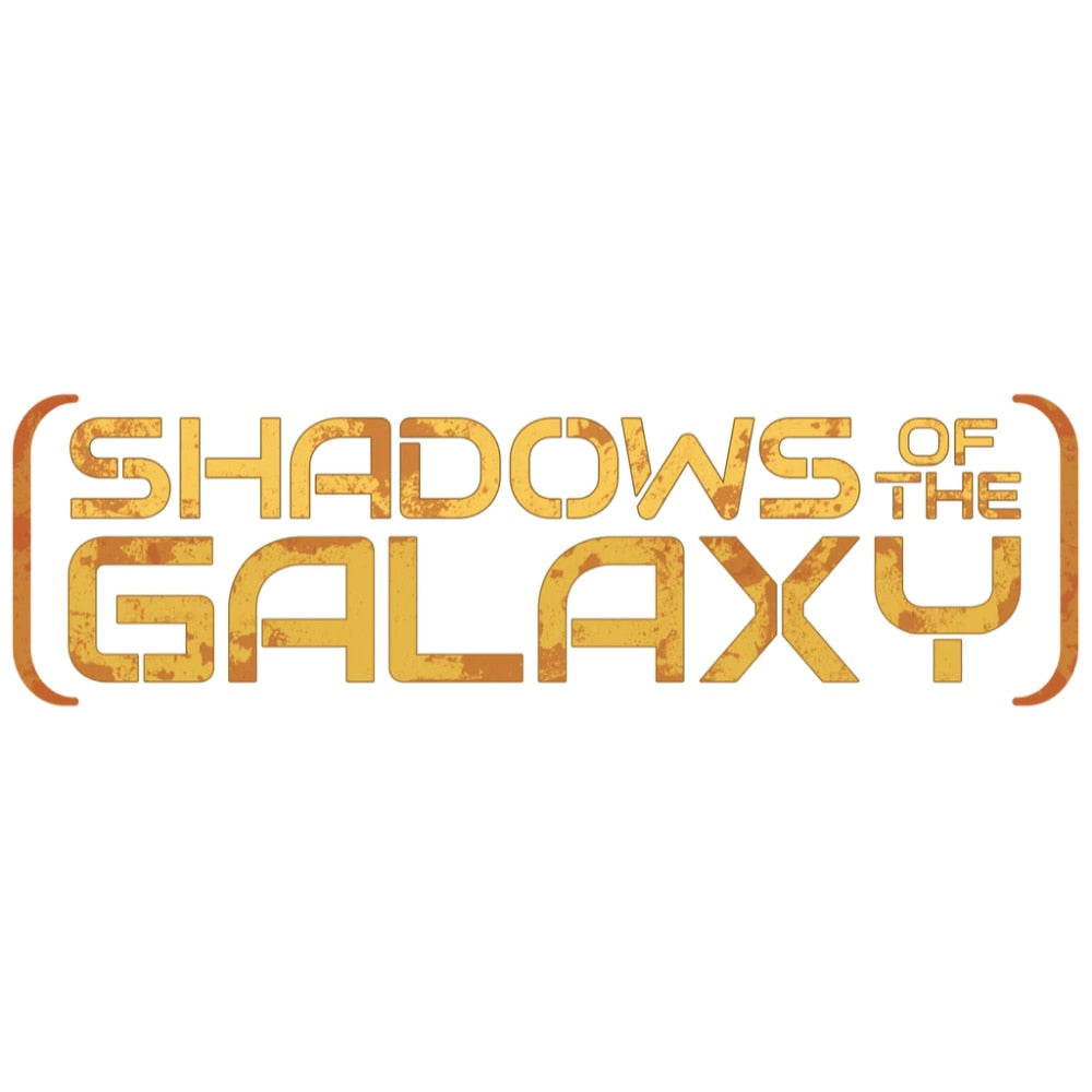 Star Wars: Unlimited - Shadows of the Galaxy Launch Kit