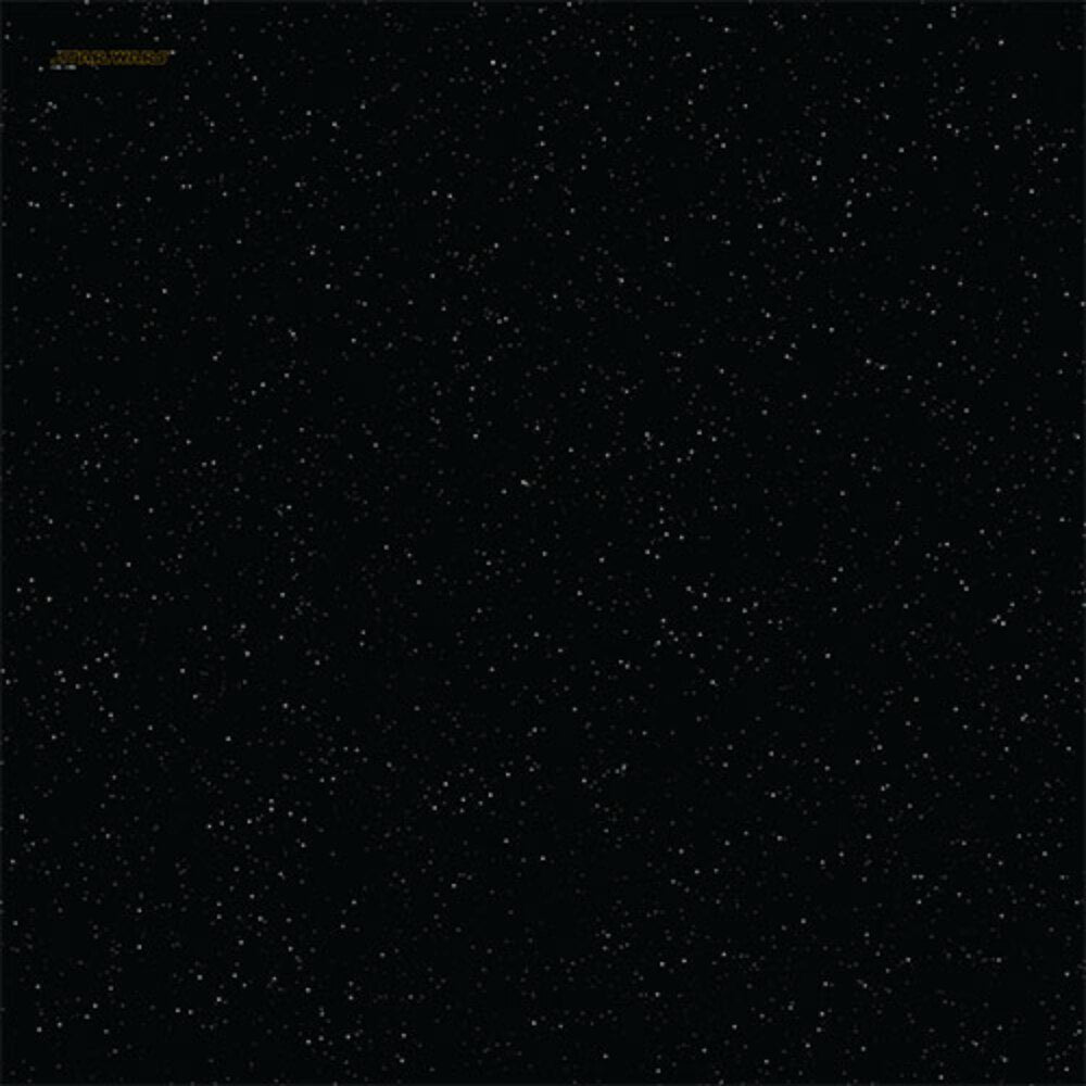 Star Wars X-Wing: Starfield Playmat