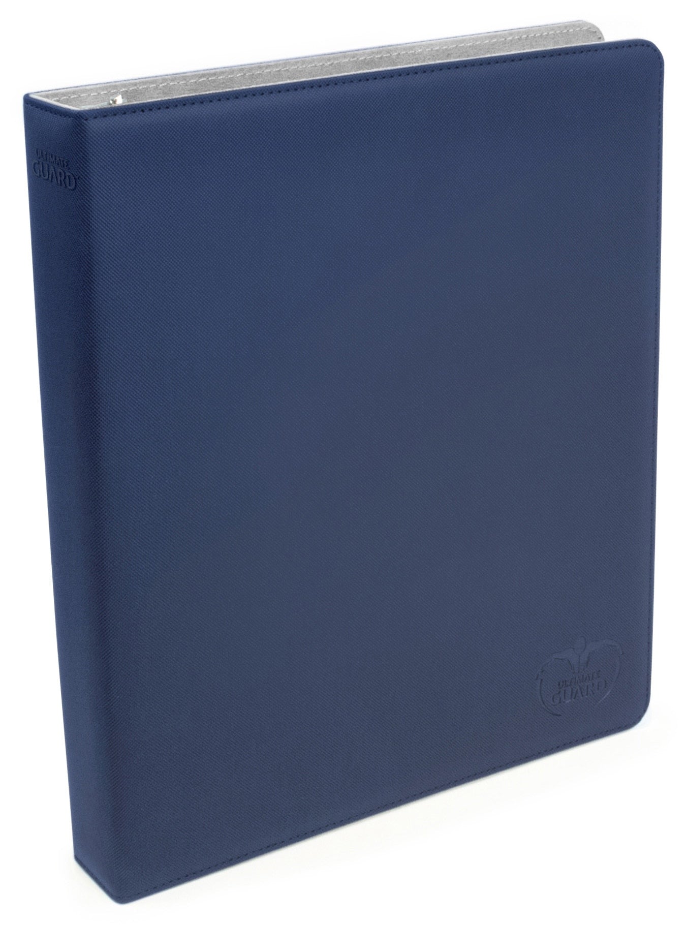 UGD - Collector Album 3-Ring Slim D Blue