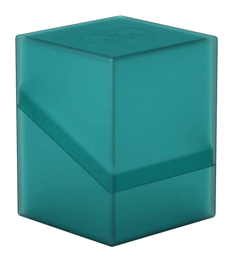 UG Boulder™ Deck Case 100+ Standard Size Malachite
