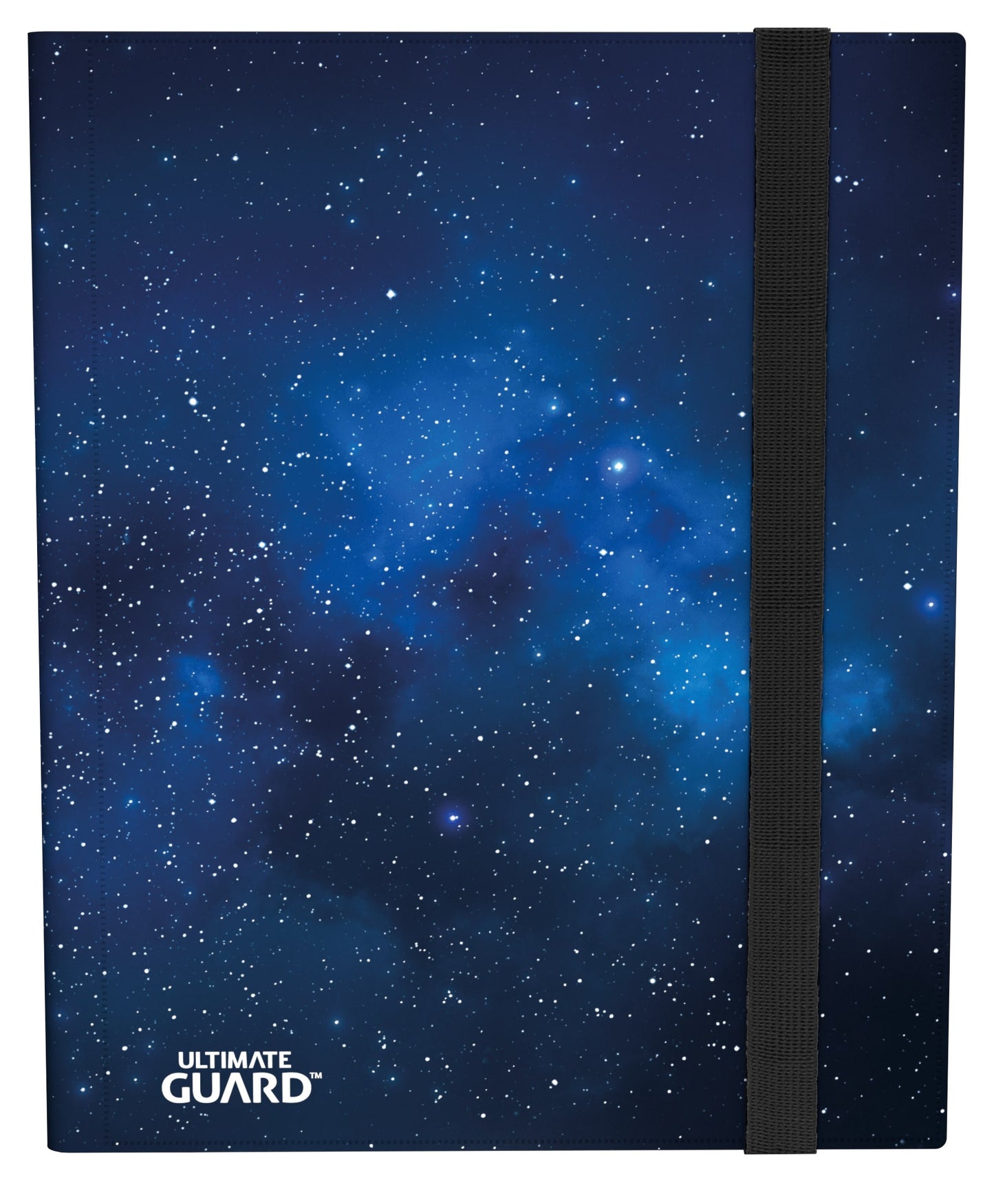 Ultimate Guard 9-Pocket FlexXfolio Mystic Space Edition
