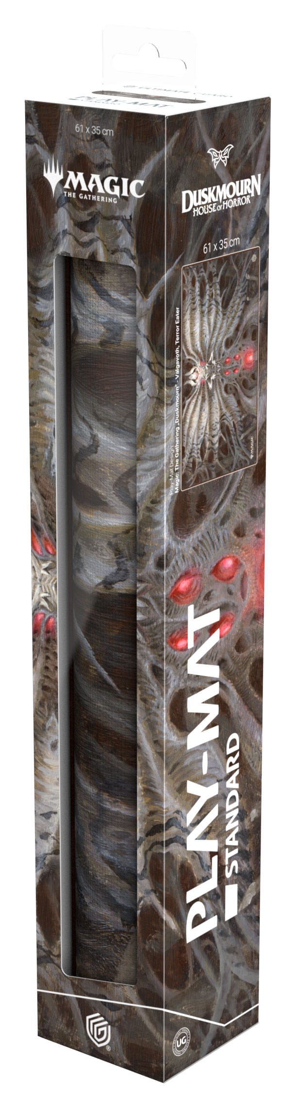 Ultimate Guard - Duskmourn Playmat - Design 1