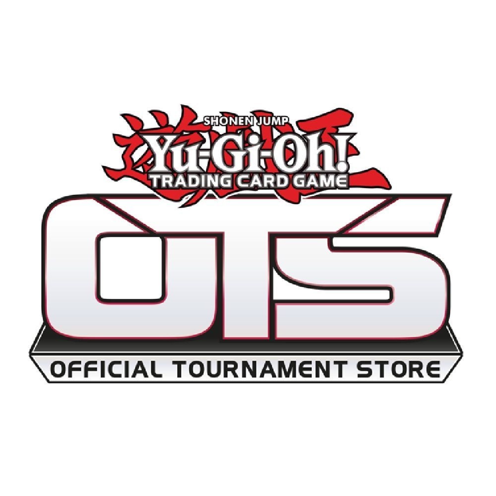 Official Tournament Store Prize Booster (OTS 15)