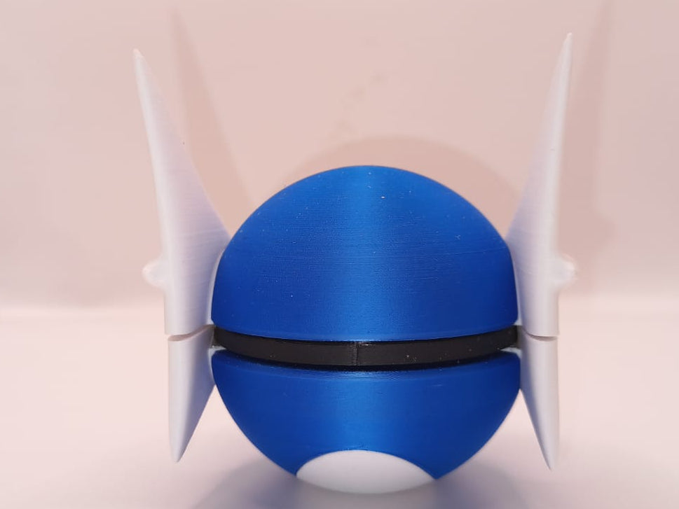 Character Ball-Dratini