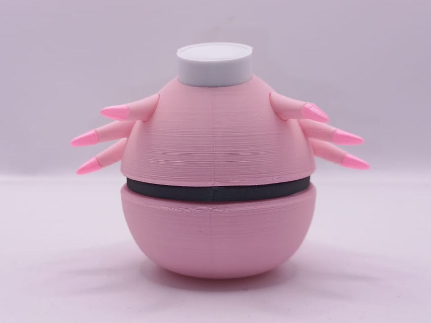 Character Ball-Chansey