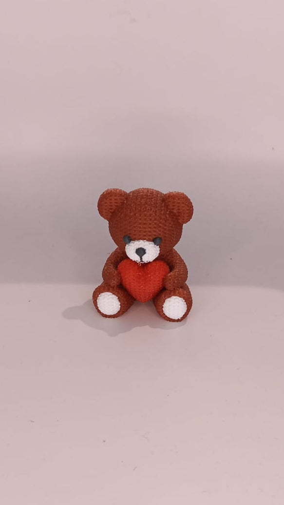 Teddy Bear