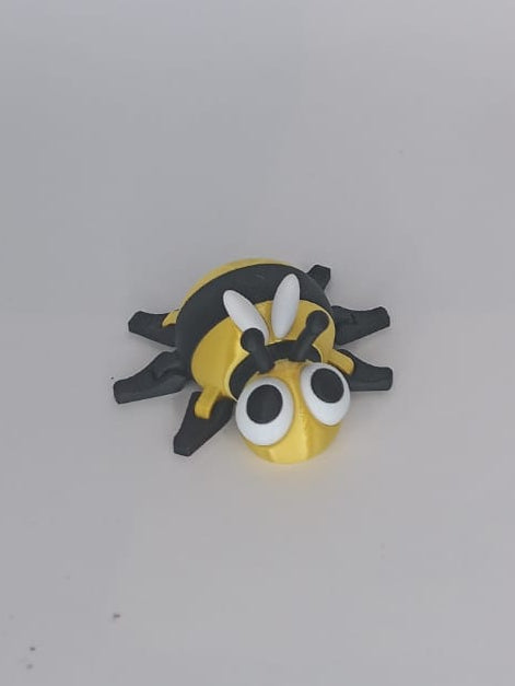 Small Bee
