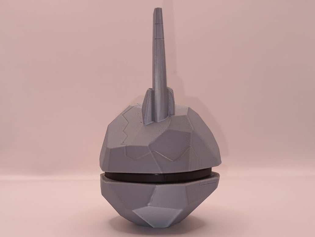 Character Ball- Onyx
