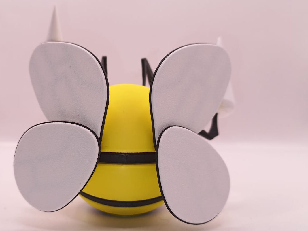 Character Ball-Beedrill