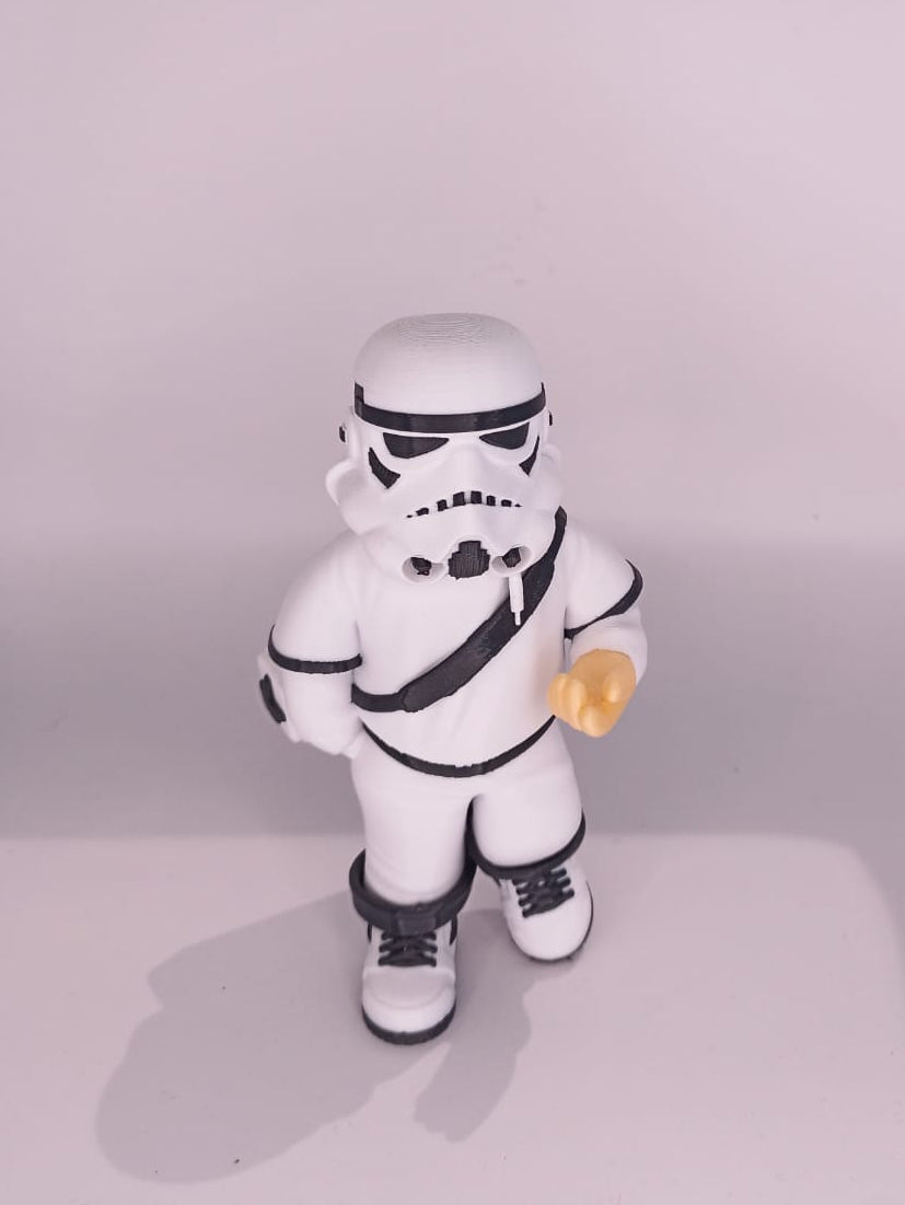 Jedi Character