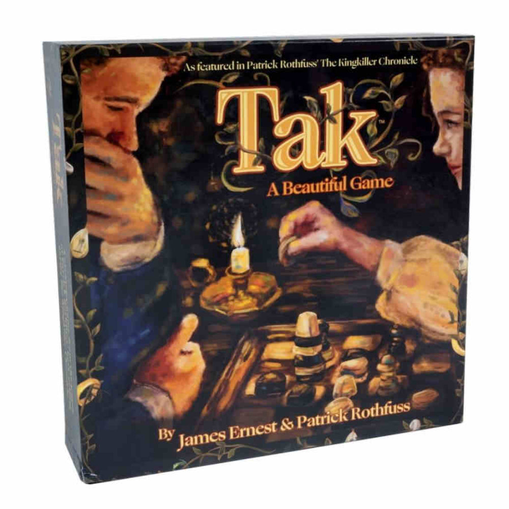 Tak: A Beautiful Game 2nd Edition