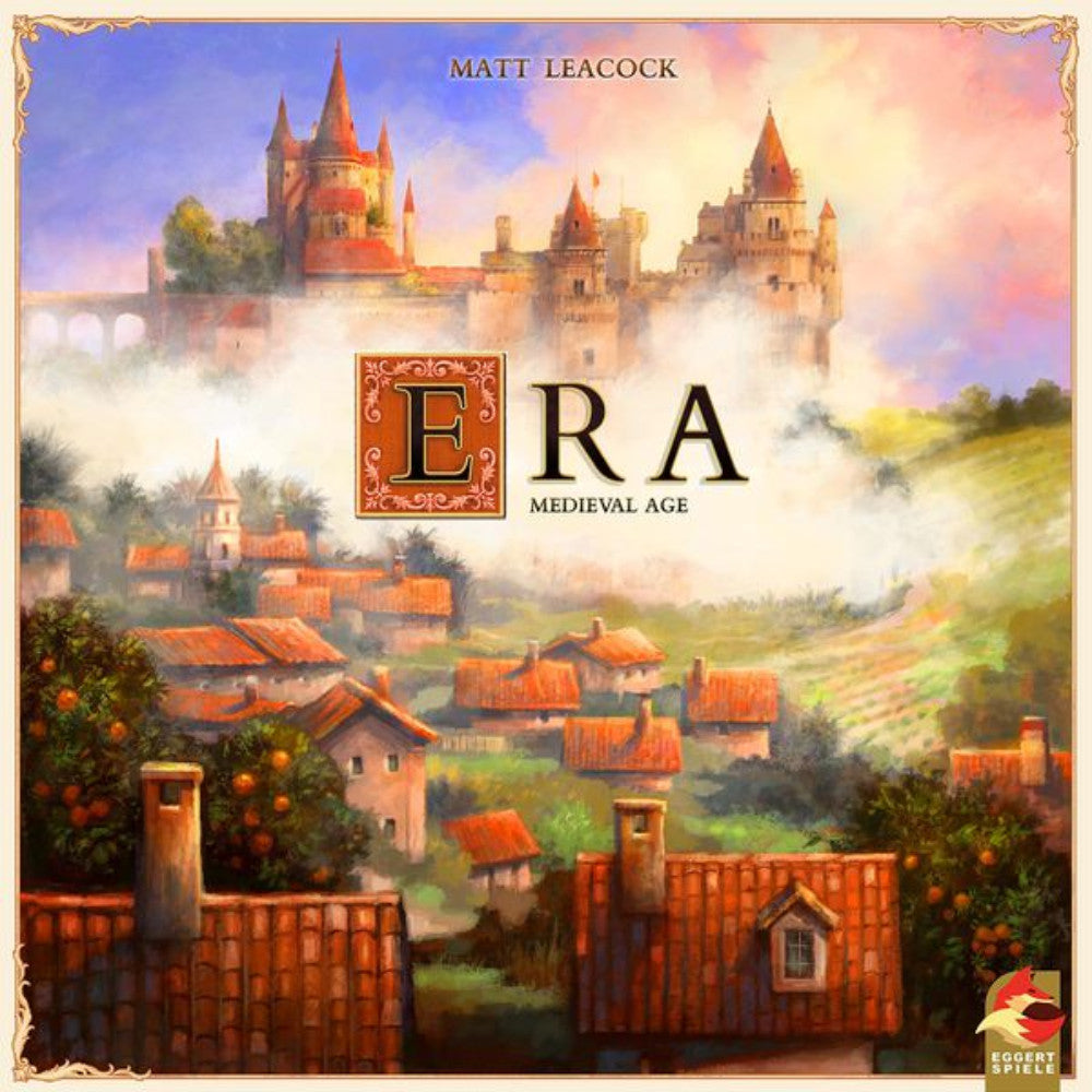 Era: The Medieval Age