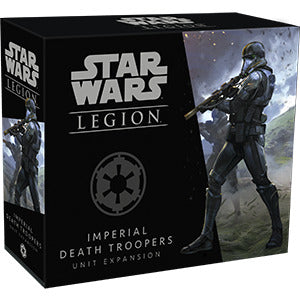 Star Wars Legion - Imperial Death Troopers