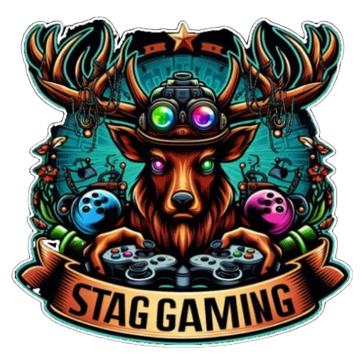 Stag Gaming