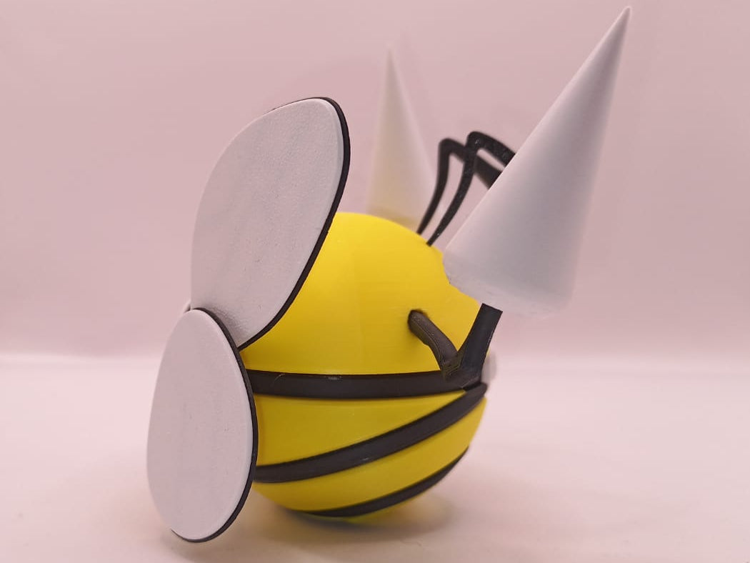 Character Ball-Beedrill