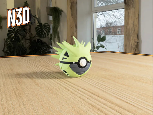 Character Ball-Tyranitar