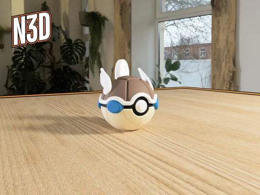 Character Ball-Wartortle