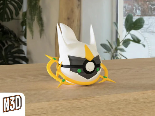 Character Ball-Arceus