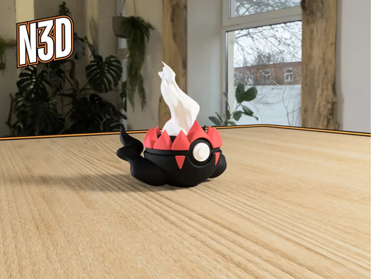 Character Ball-Darkrai