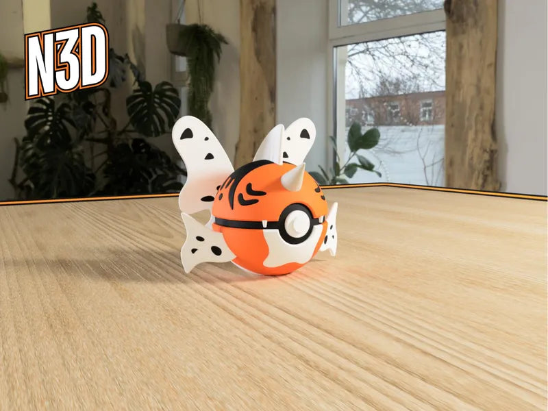 Character Ball-Sneaking