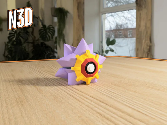 Character Ball-Starmie
