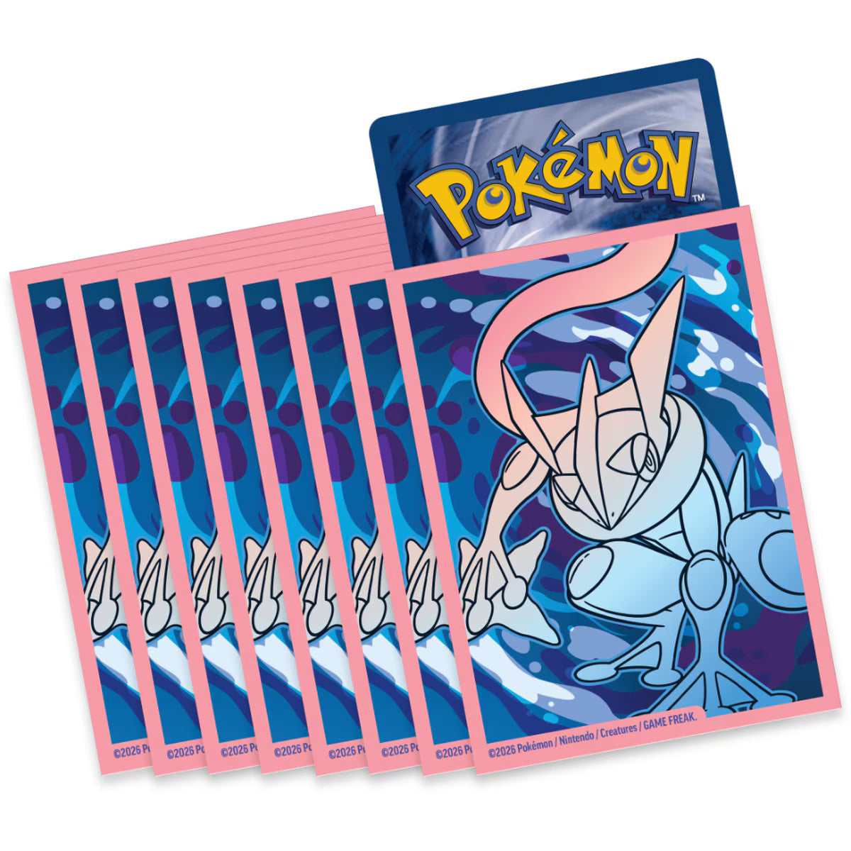 PRE-ORDER: Pokémon: Mega Evolution—Chaos Rising: Elite Trainer Box