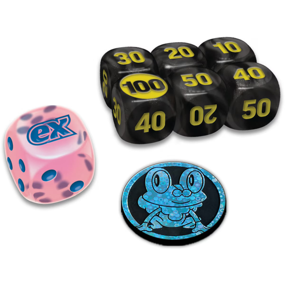 PRE-ORDER: Pokémon: Mega Evolution—Chaos Rising: Elite Trainer Box