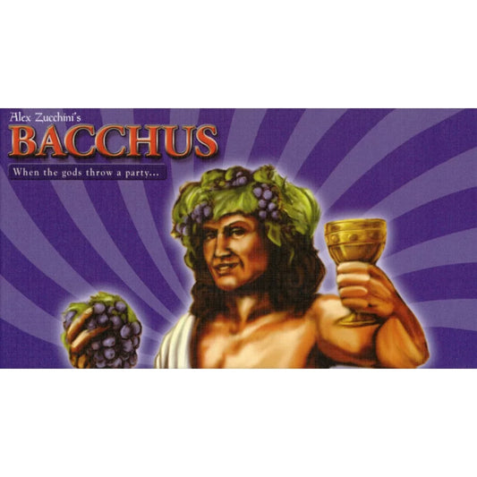 Bacchus