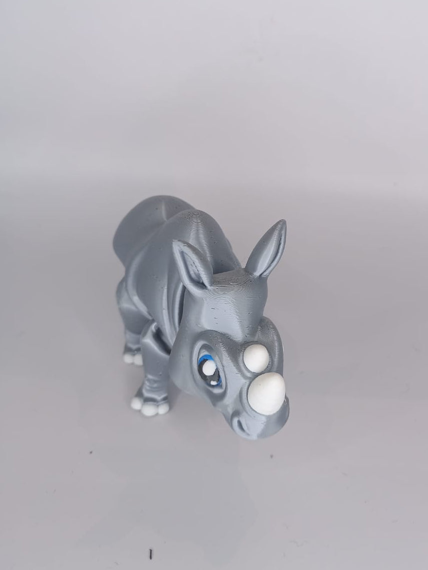 Small Rhino