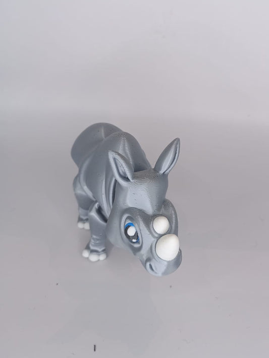 Small Rhino