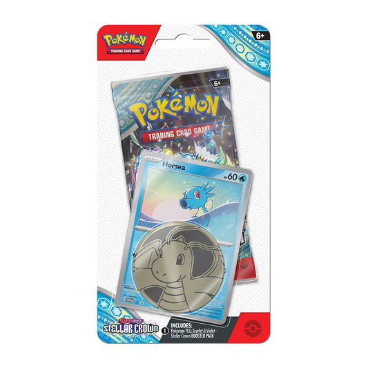 Pokémon: Scarlet & Violet 7: Blister
