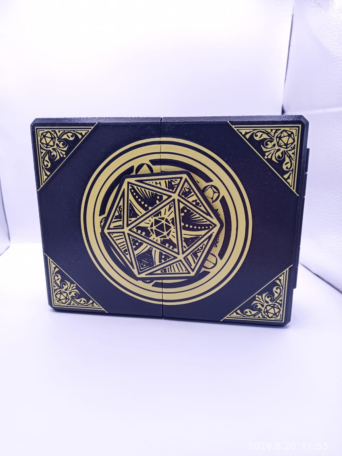 DnD Game Box
