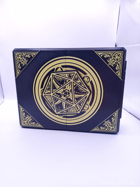 DnD Game Box