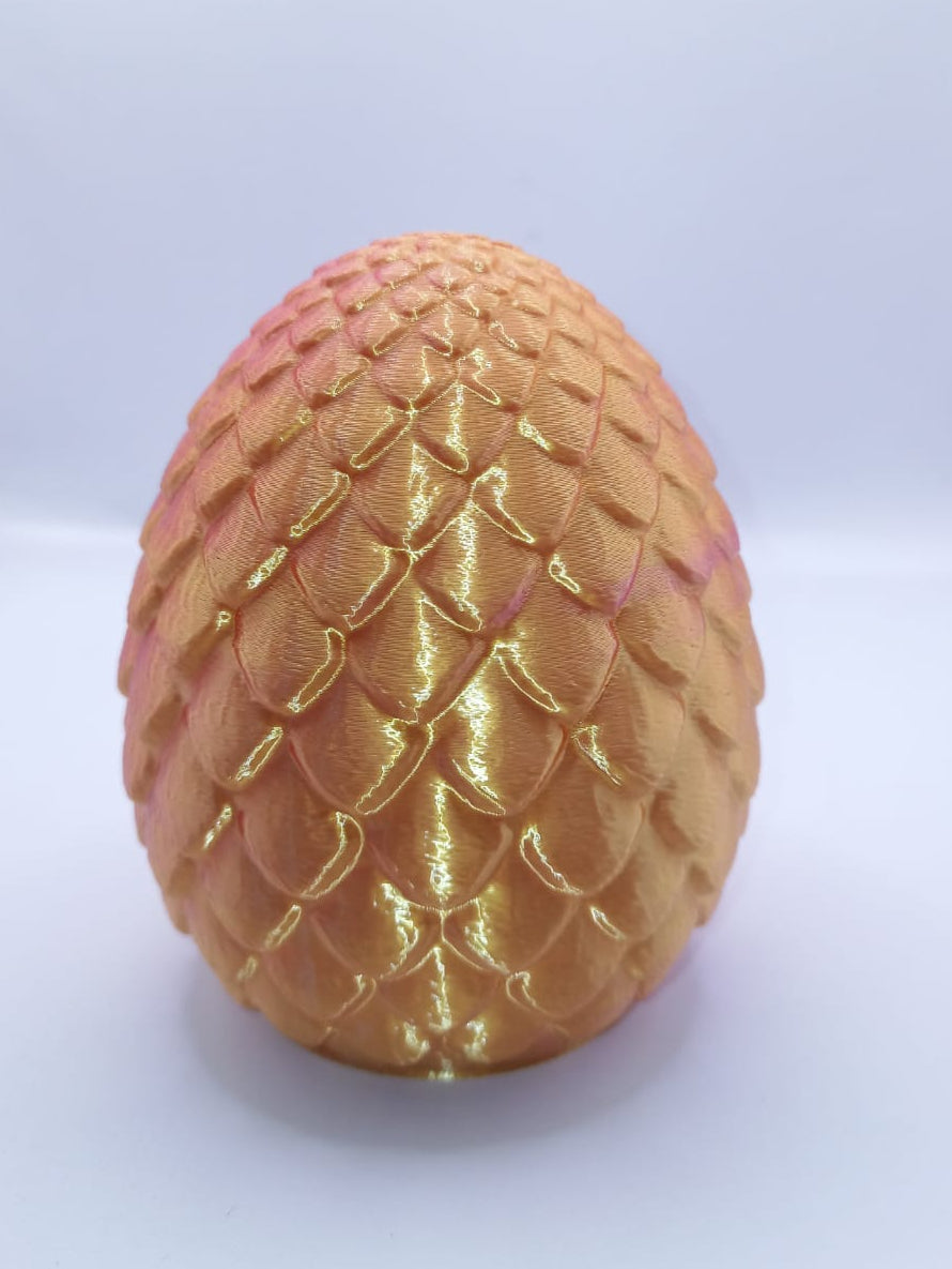 Golden Egg Piggybank