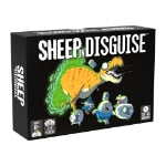 Sheep In Disguise