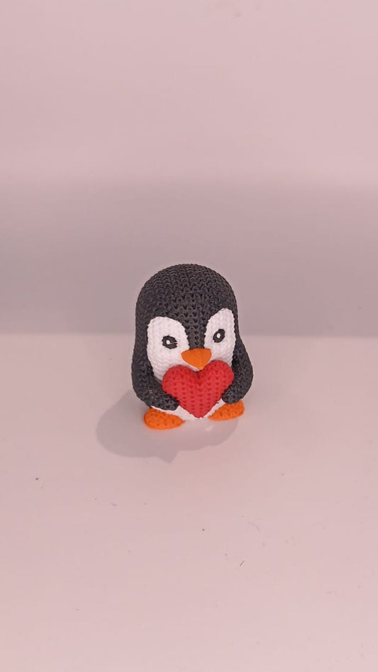 Penguin-Big