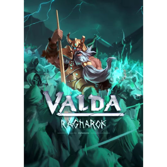 Valda - Ragnarok Expansion