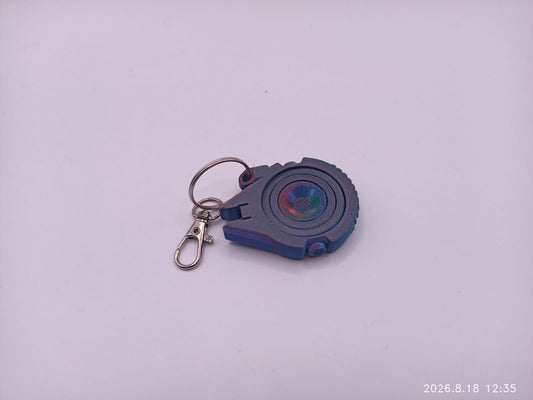 Millennium Falcon Key Chain