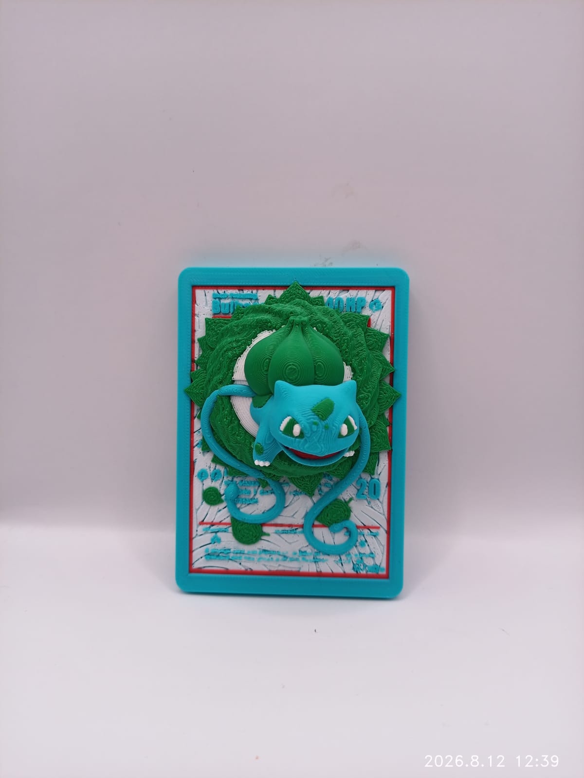 Bulbasaur