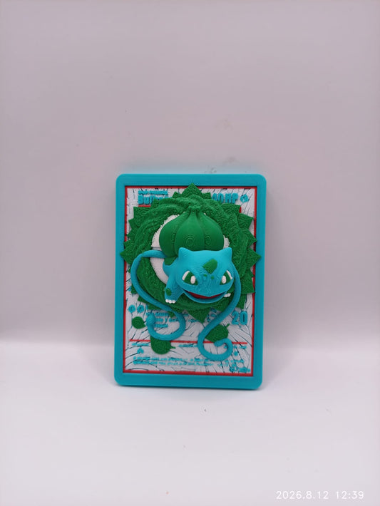 Bulbasaur
