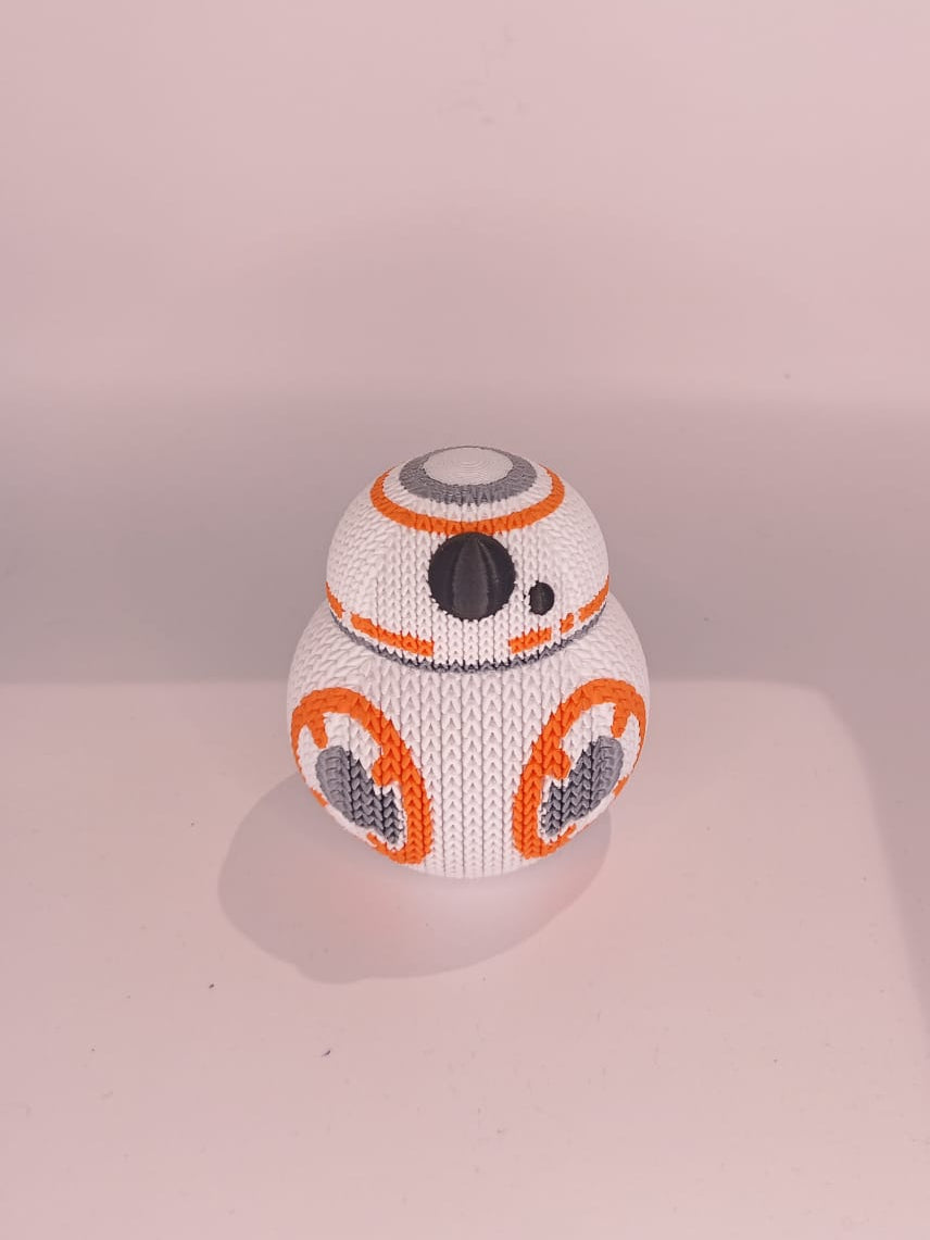 BB-8 Mini
