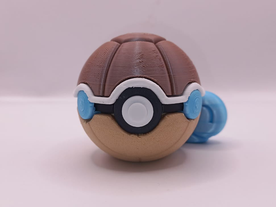 Character Ball-Squirtle