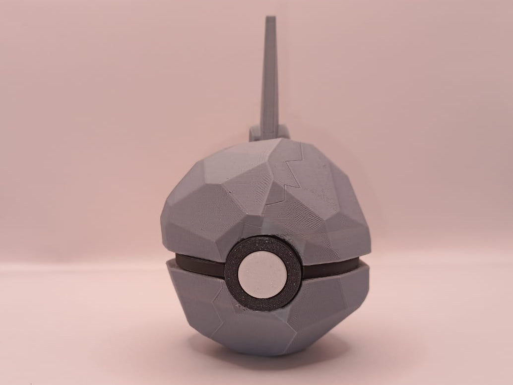 Character Ball- Onyx