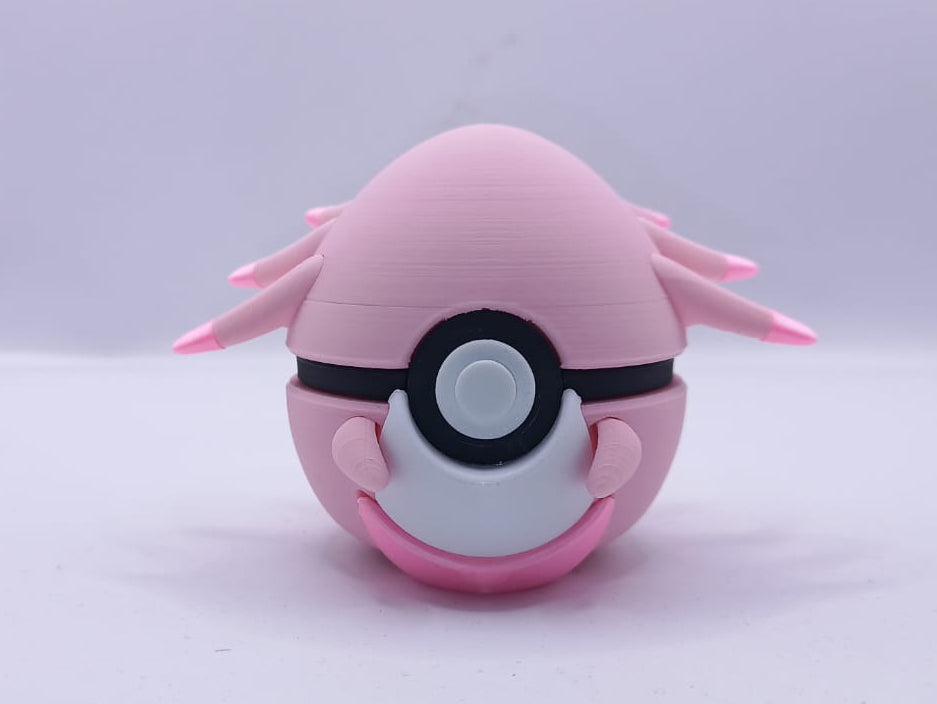 Character Ball-Chansey