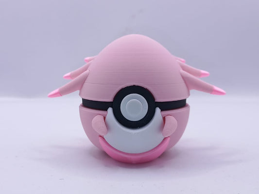 Character Ball-Chansey