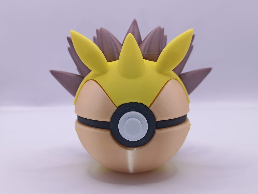 Character Ball-Sandslash