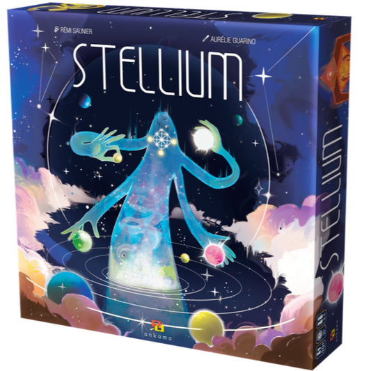 Stellium