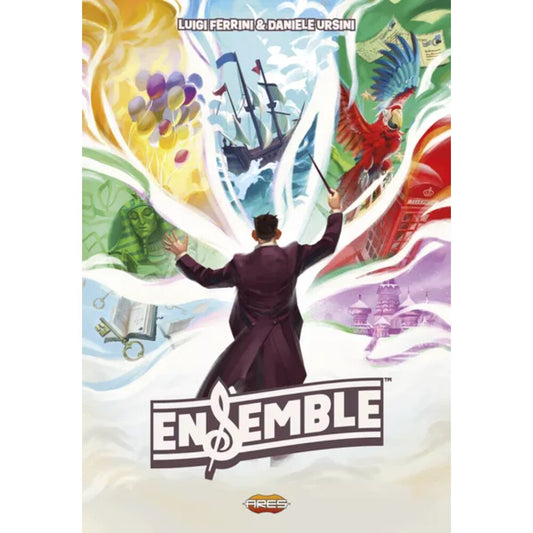 Ensemble