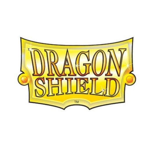 Promo: Dragon Shield Double Playmat - Mear/Carnax