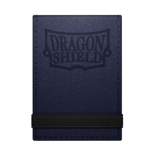 Dragon Shield Life Ledger - Midnight Blue